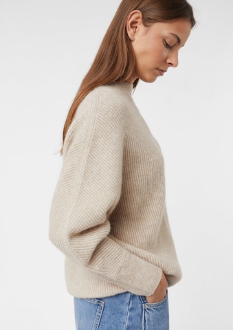 Pull-over COMMA en beige