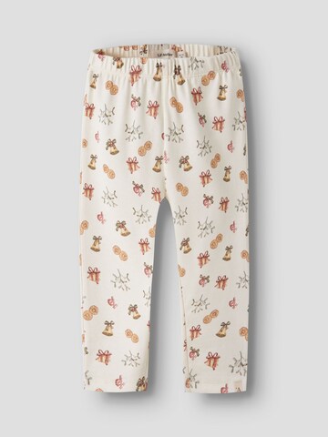 Pyjama Lil'Atelier en beige