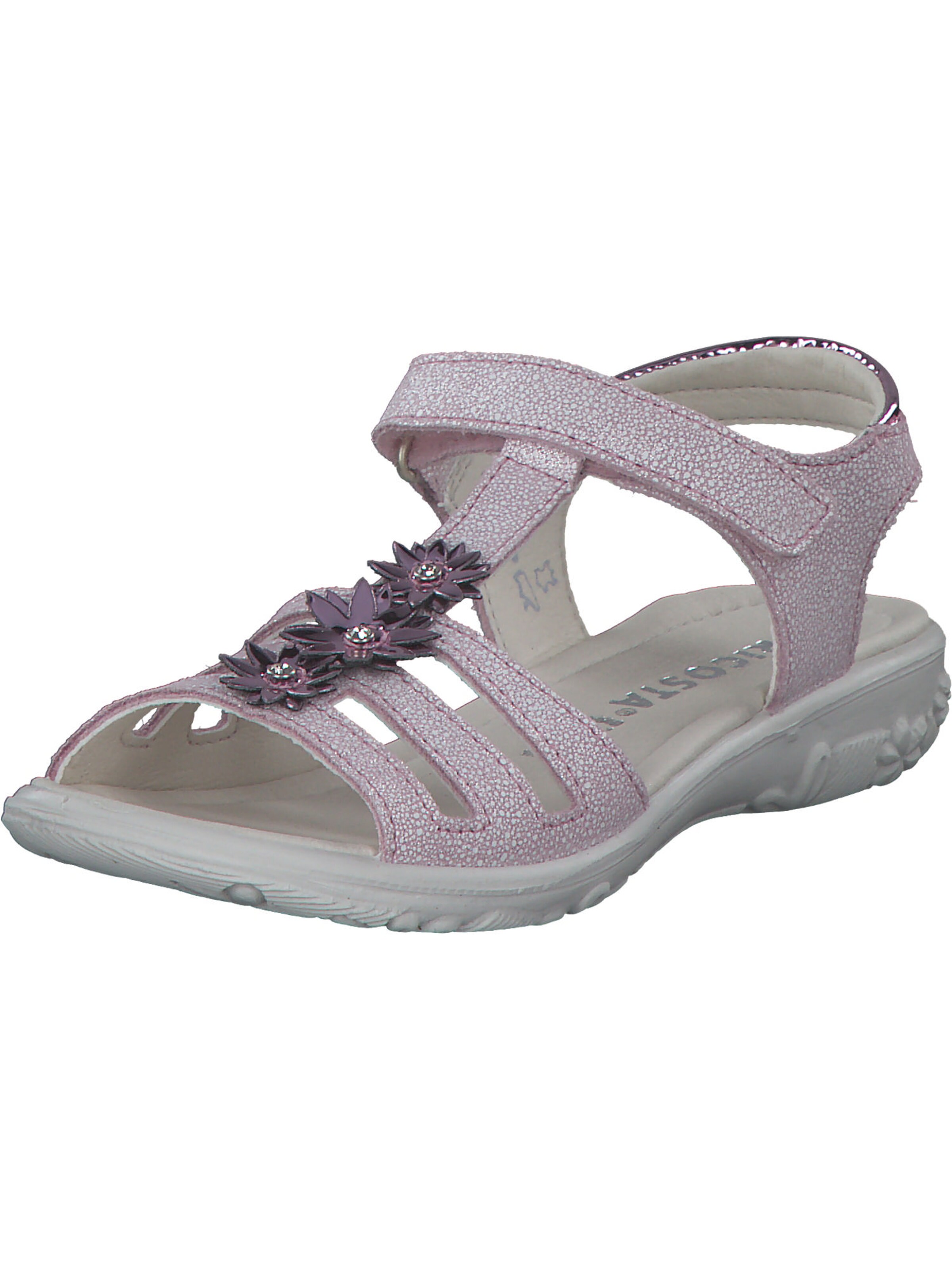RICOSTA Sandal 'Cleo' in Pink: front