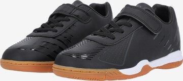 Rezo Athletic Shoes 'Birve' in Black