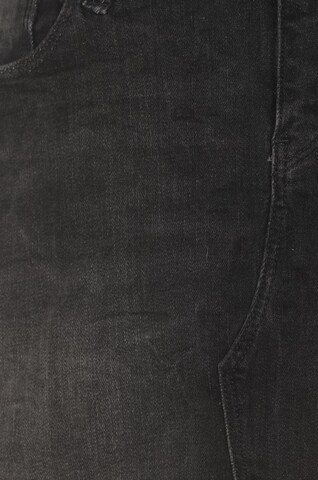 Cross Jeans Skirt in M in Black