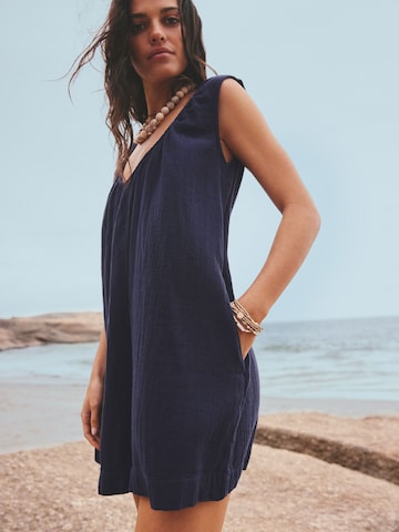Tuta jumpsuit di Next in blu