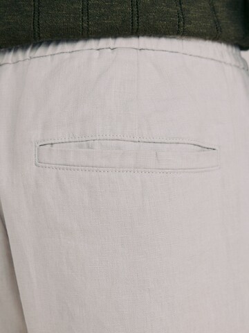 Regular Pantalon Next en gris