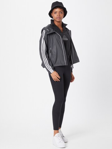 ADIDAS SPORTSWEAR Kültéri kabátok - szürke