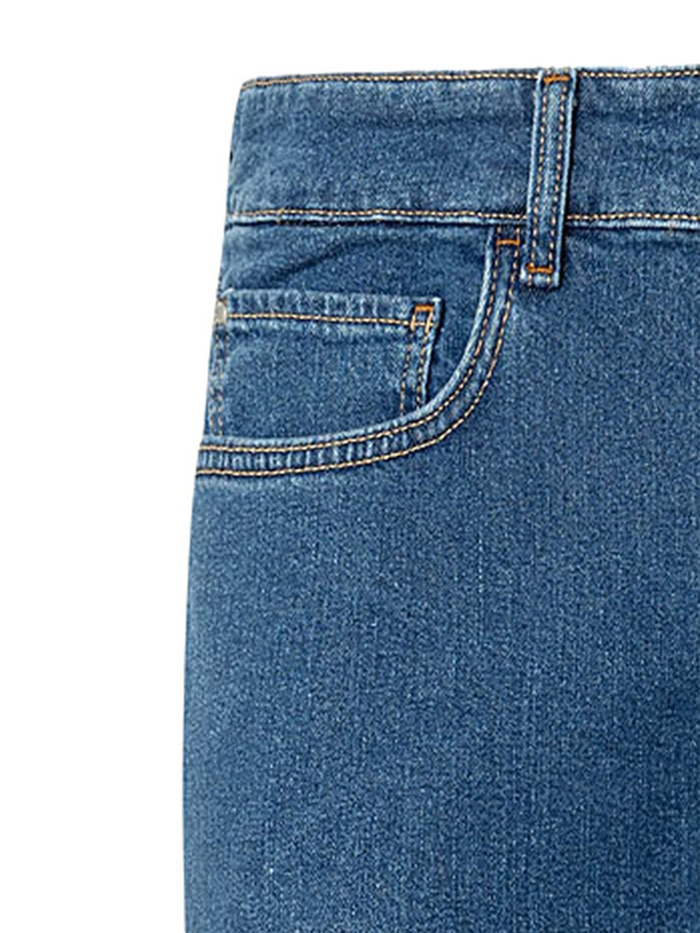 Pepe Jeans Slimfit Jeans 'Hatch' in Blau