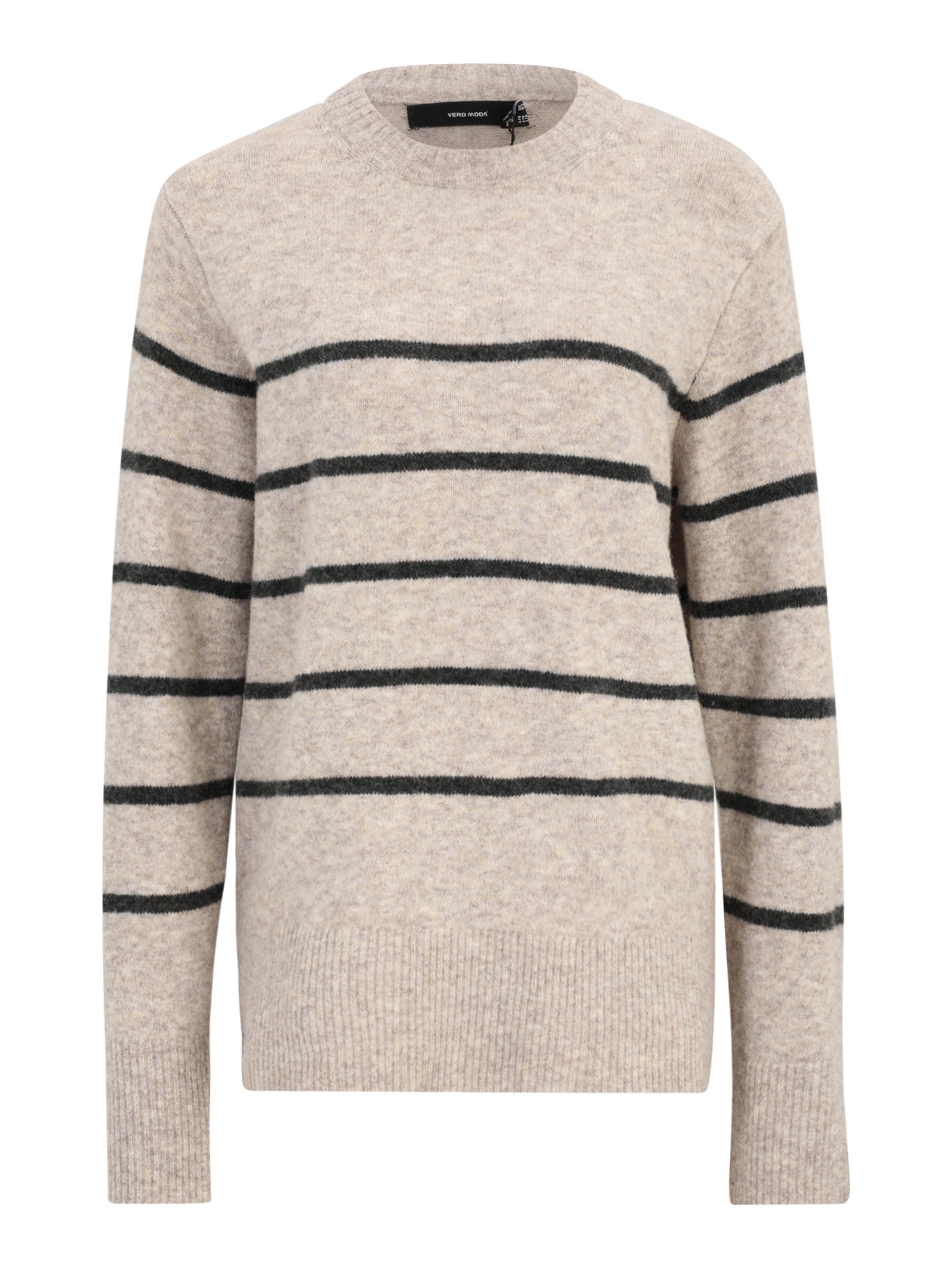 Vero Moda Tall Pullover 'VMFLAWLESS' in Beige: Vorderseite