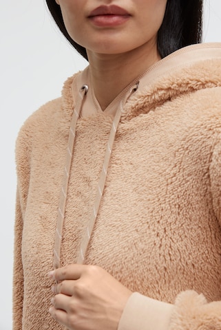 Soccx Sweatshirt in Beige