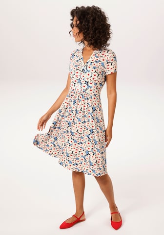 Aniston CASUAL Dress in Blue