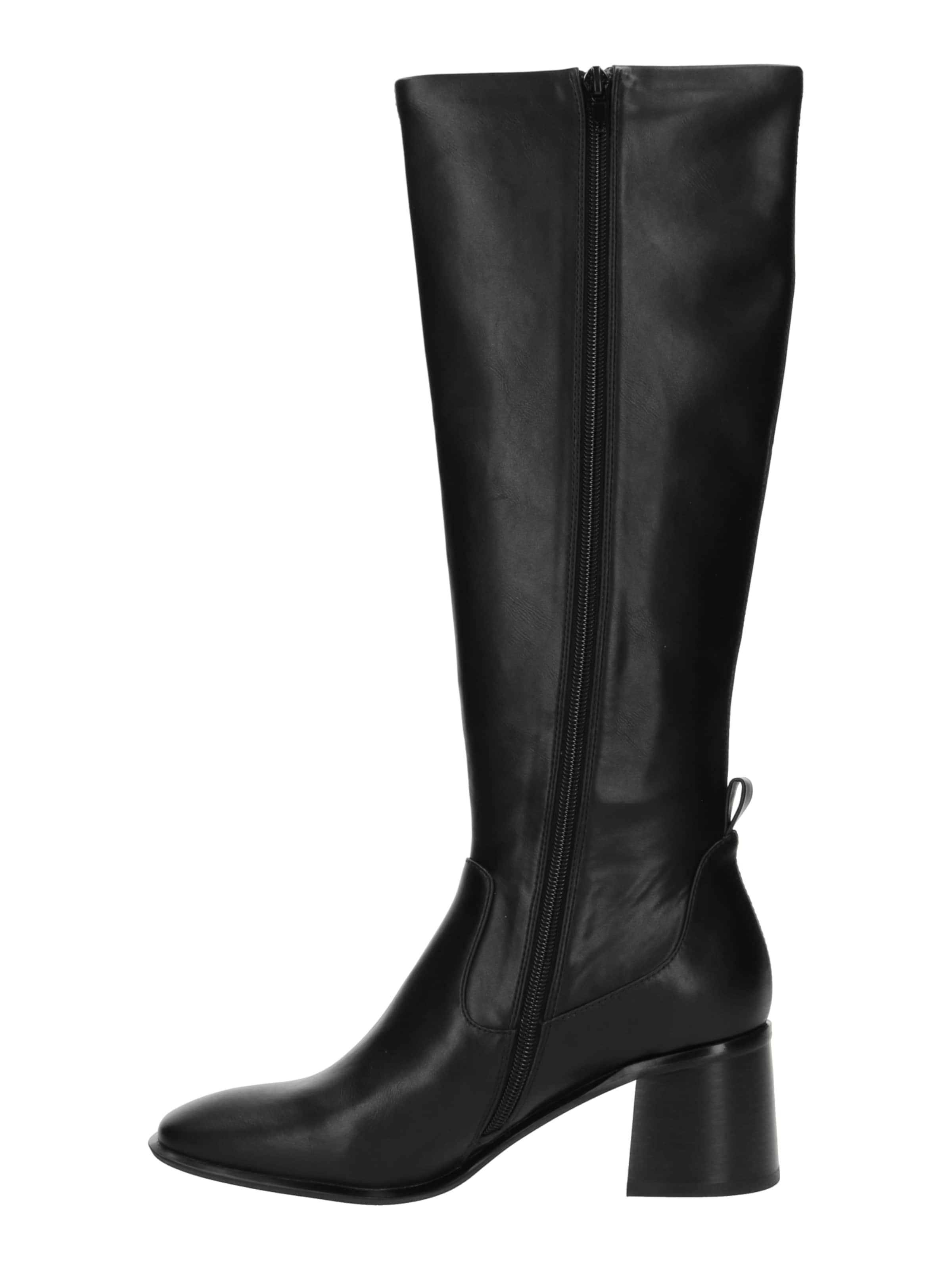 Jeffrey Campbell Μπότες 'JEREM-KH' σε μαύρο