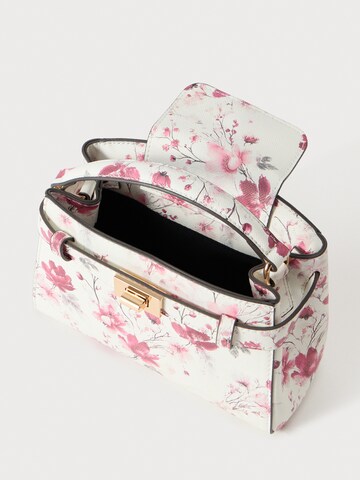 ALDO Handbag 'VIVIANROSE' in White