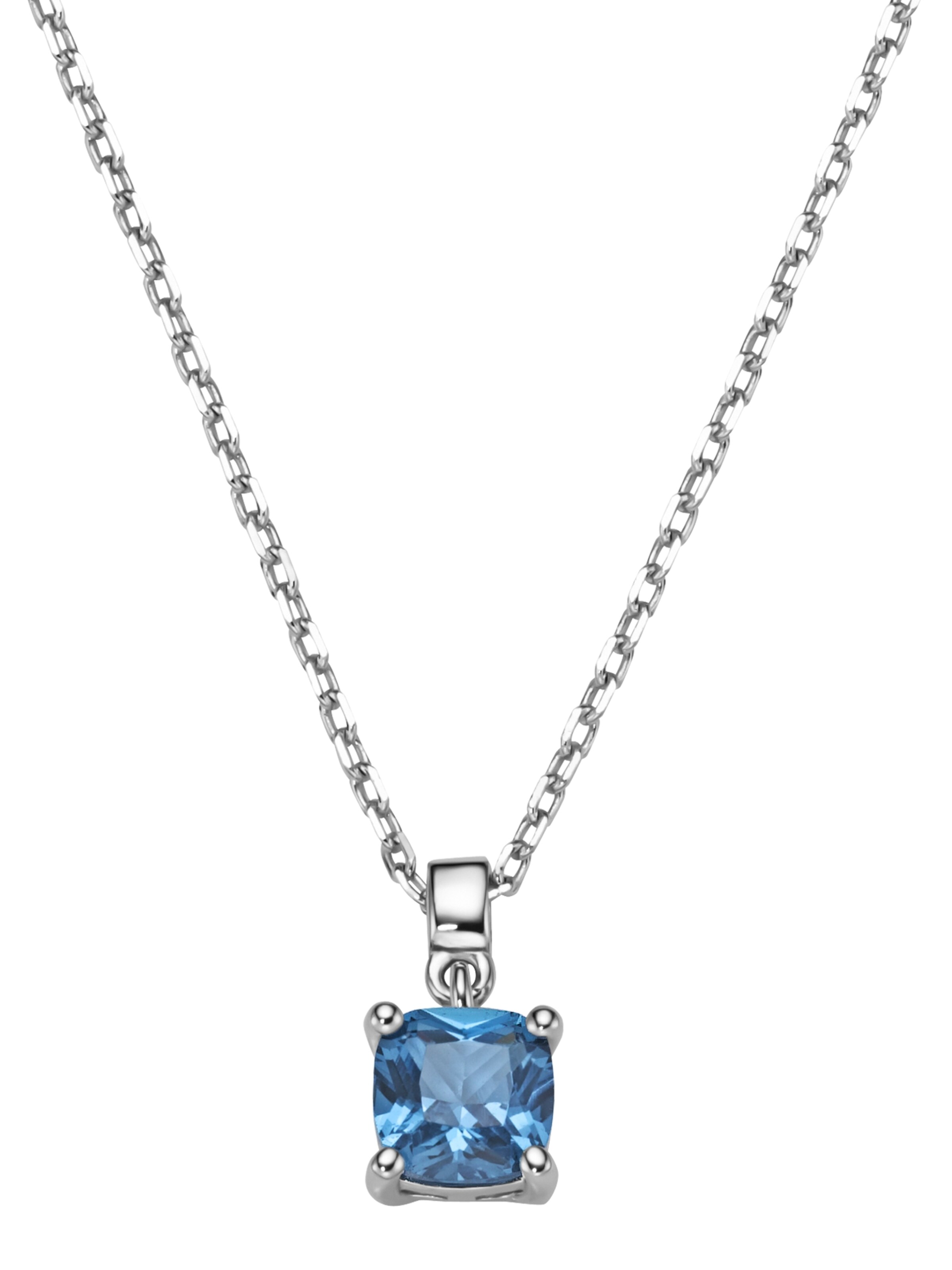 Smart Jewel Ketting in Blauw