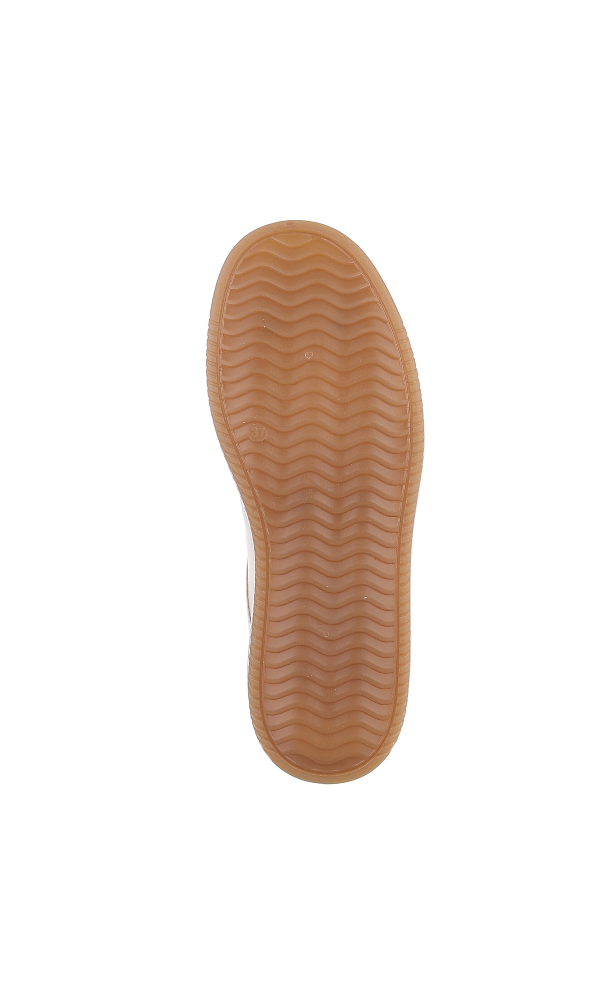 Ital-Design Sneakers in Black