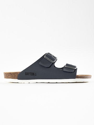 Bayton Mules 'Atlas' in Blue