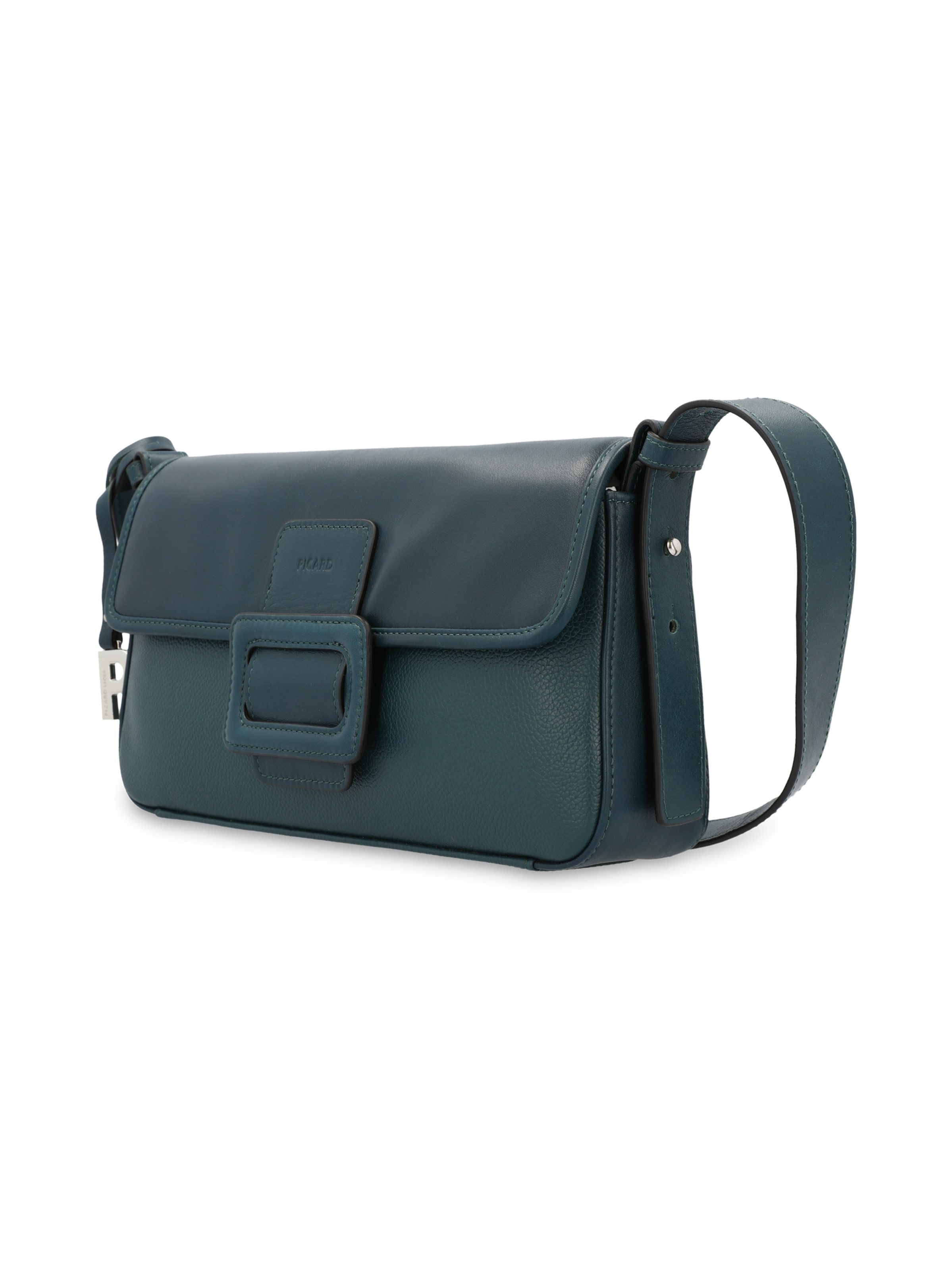 Picard Shoulder bag ' Paola ' in Green: front