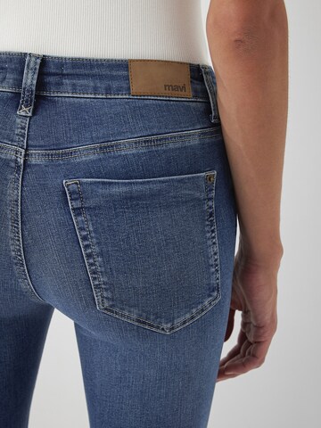 Mavi Boot cut Jeans in Blue