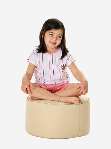 Pyjama ' Kids Nightwear ' SCHIESSER en rose