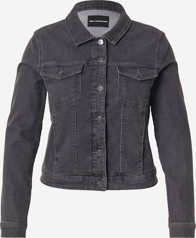 ONLY Carmakoma Prijelazna jakna 'CARWespa' u sivi traper, Pregled proizvoda