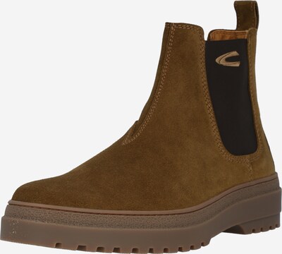CAMEL ACTIVE Chelsea boots in de kleur Cognac, Productweergave