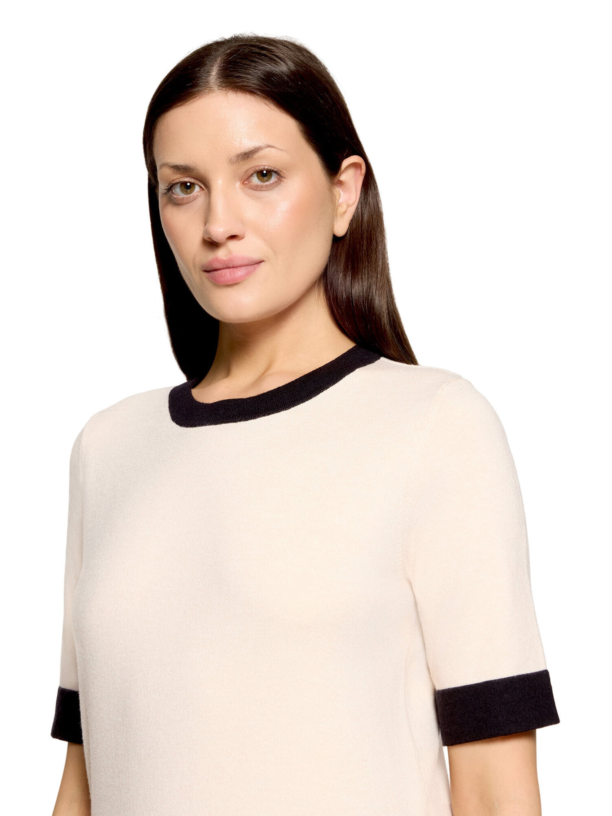 Pullover di Betty Barclay in beige