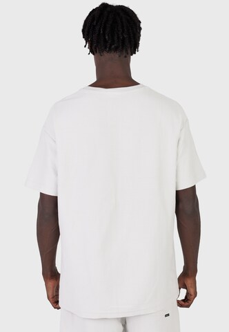 Maglietta di Kleinigkeit in bianco