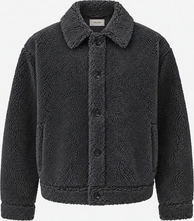 TRAPP Jacke in S in grau, Produktansicht