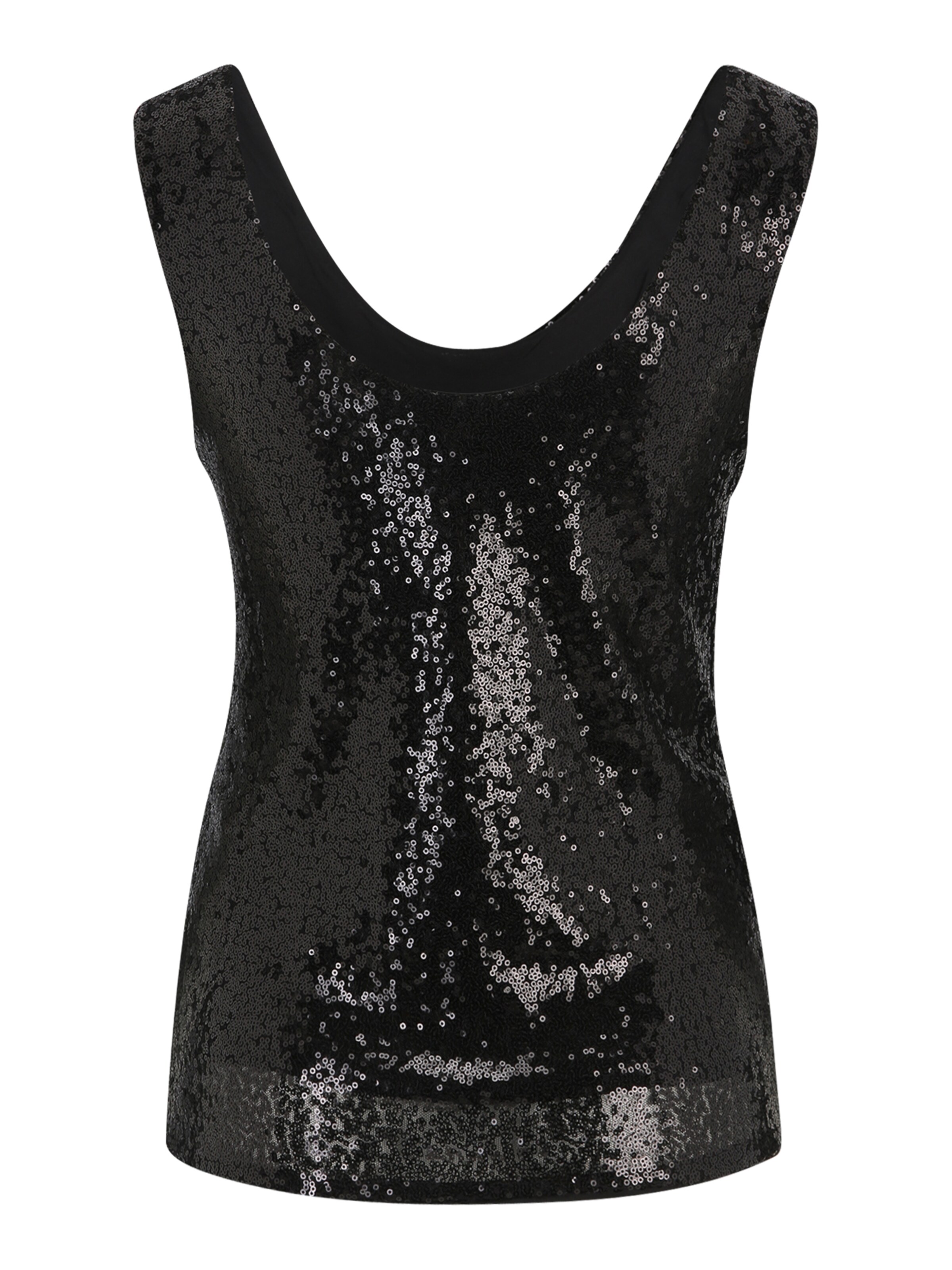 Vero Moda Maternity Top 'VMMKaje' - fekete