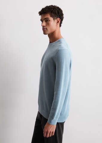 Marc O'Polo Pullover in Blau