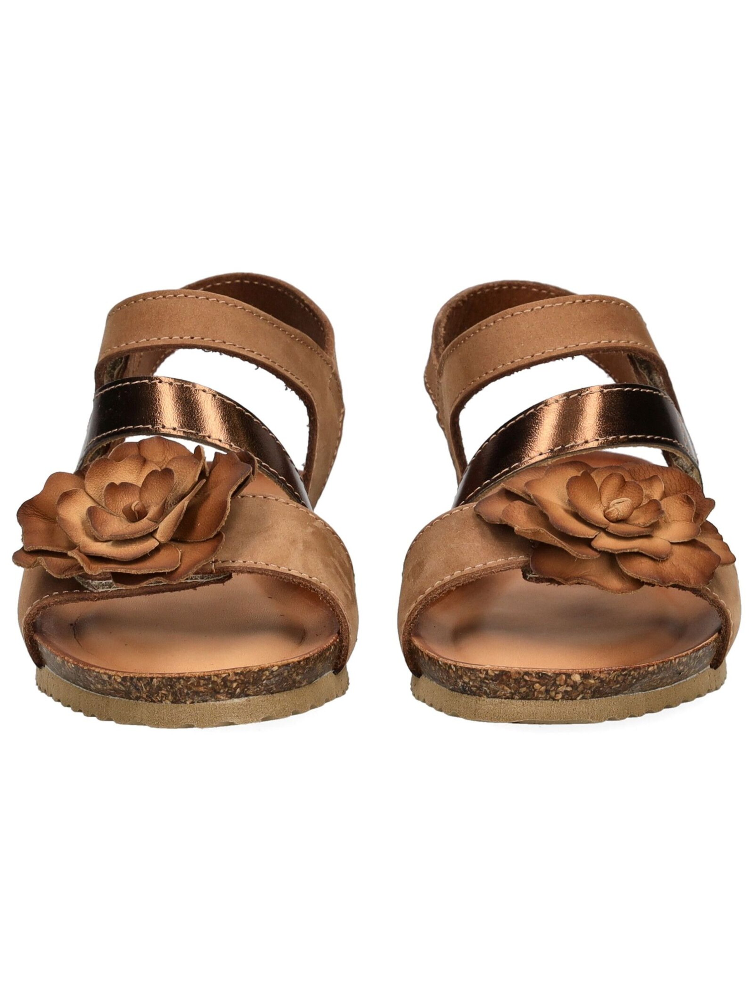 Sandales IGI&CO en marron