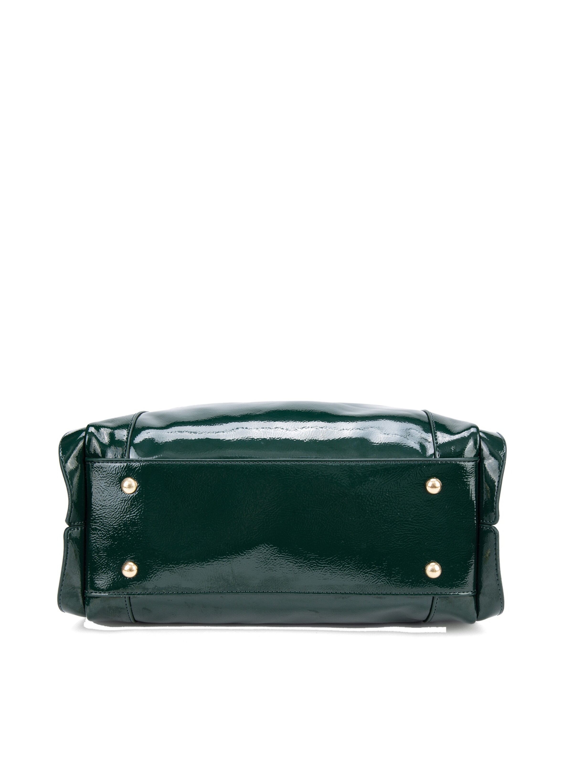 Borsa a spalla di Diana&Co. in verde