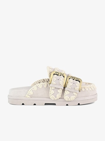 MOU Huf in Beige