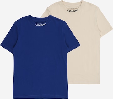 Calvin Klein Jeans Paita värissä monivärinen: etupuoli