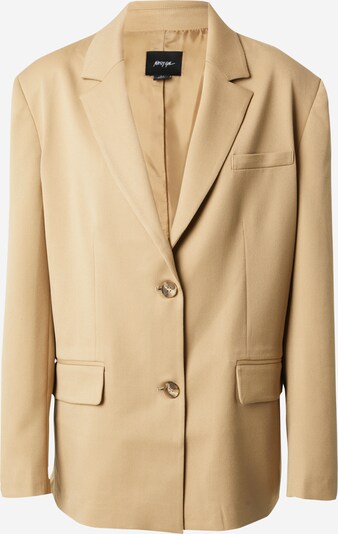 Nasty Gal Blazer in sand, Produktansicht