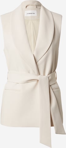 millane Mellény - bézs: elől