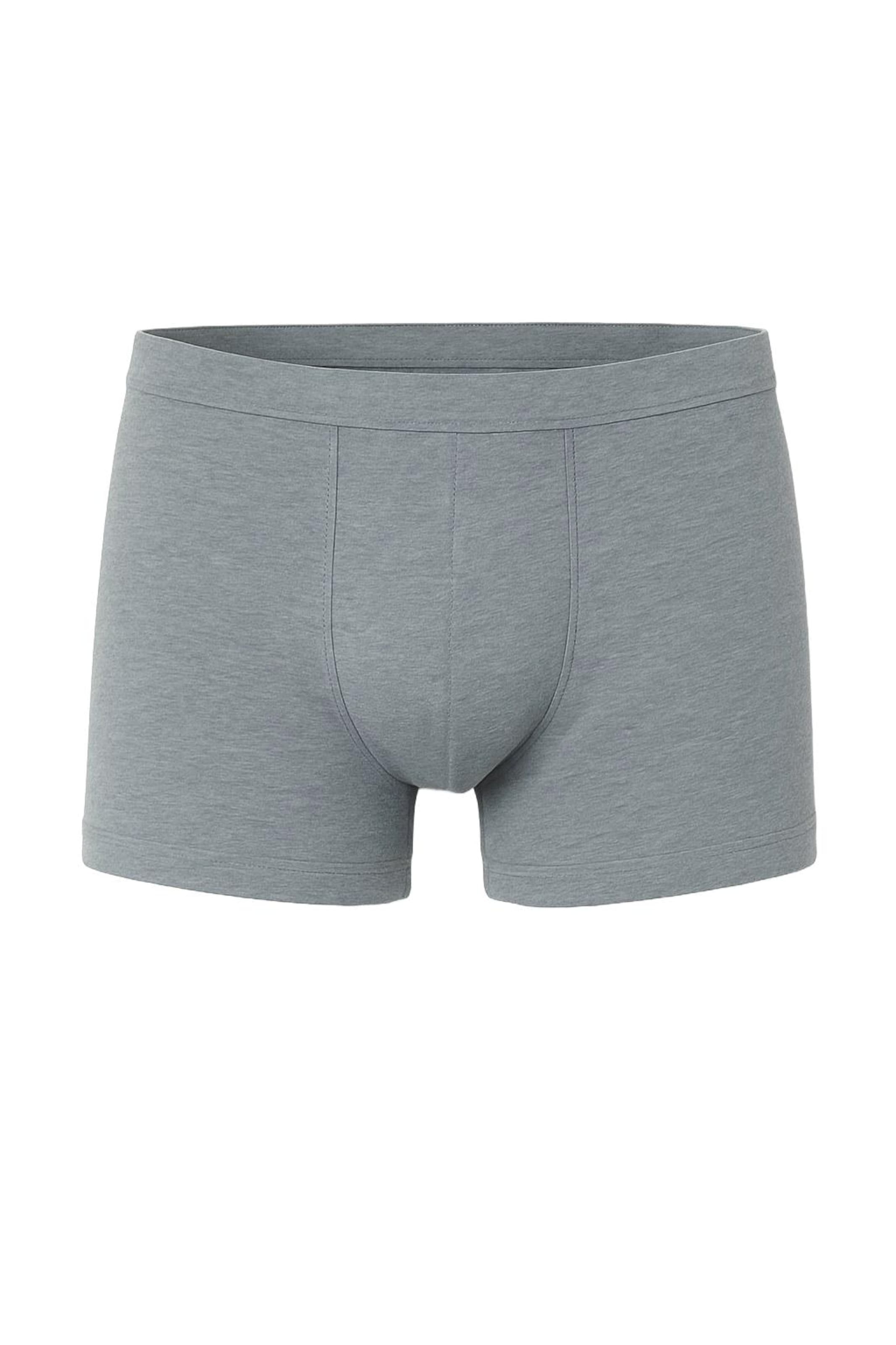 Blackspade Boxershorts in Grau: Vorderseite