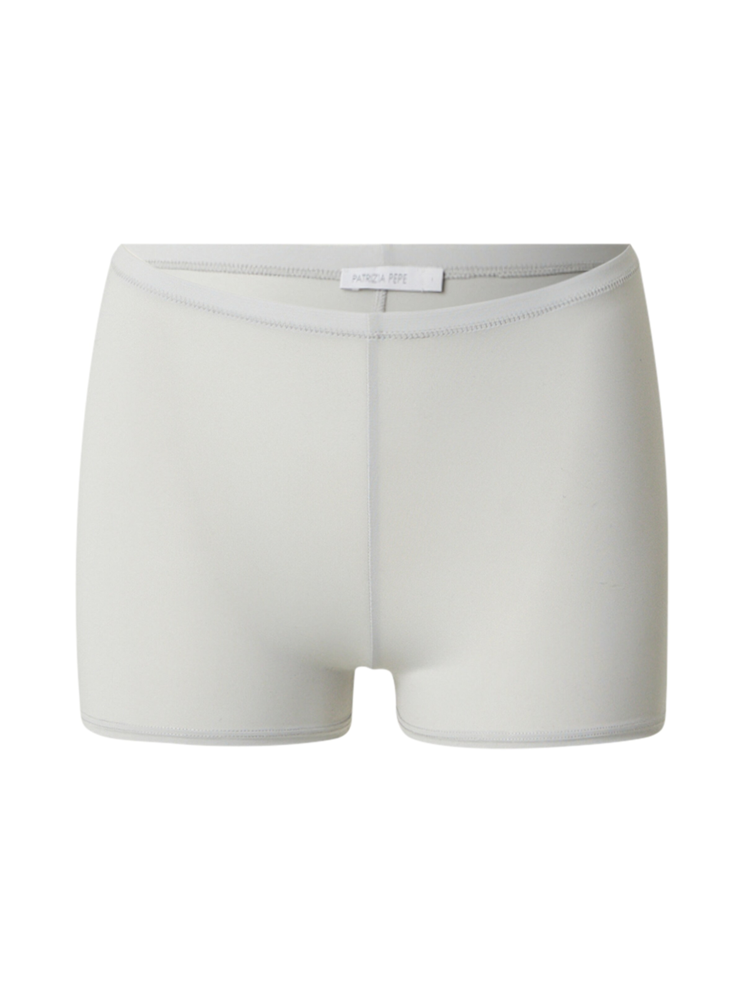 PATRIZIA PEPE Cocktailmekko värissä harmaa