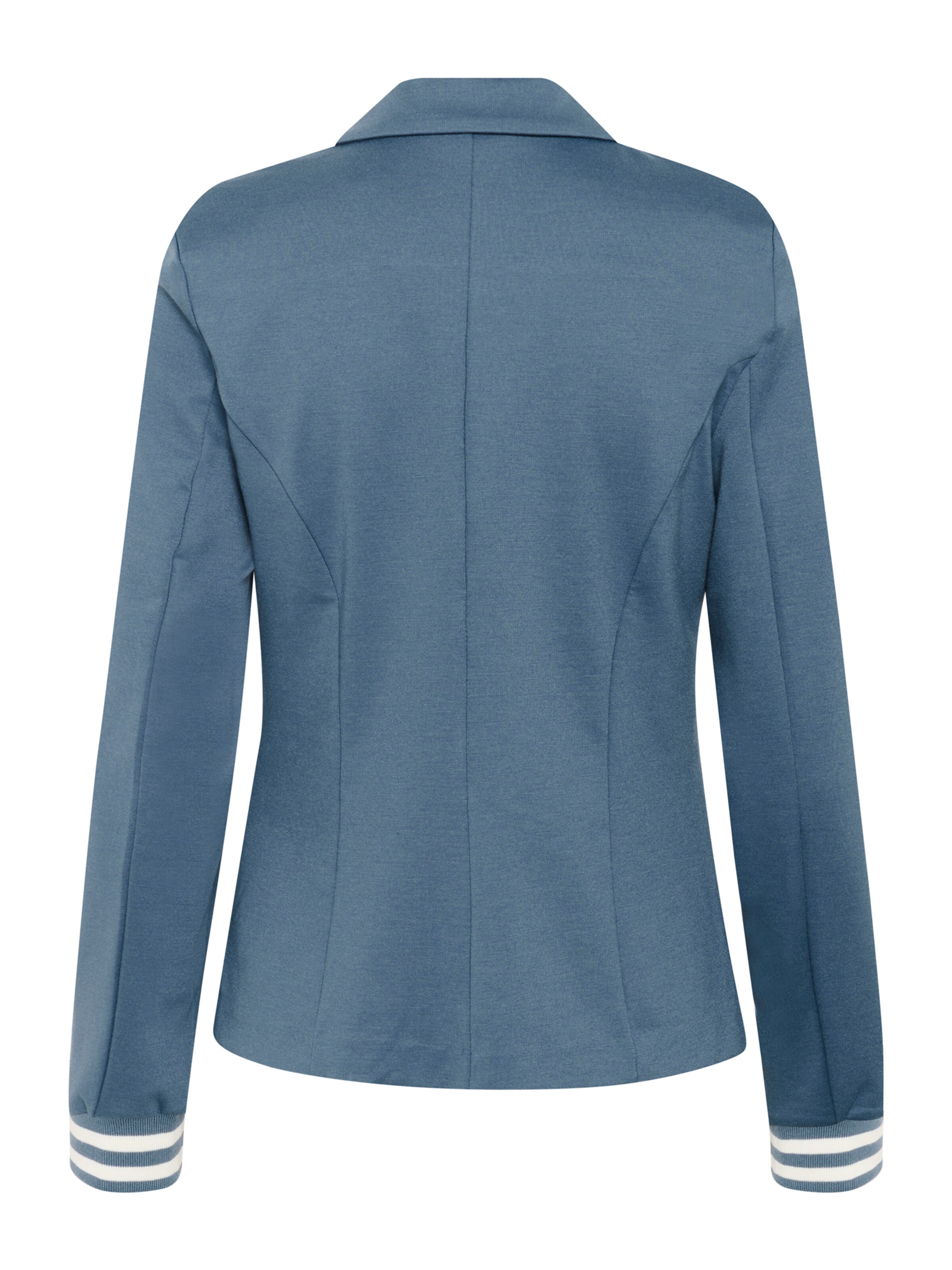 Kaffe Блейзер 'Kinnie' в Синий