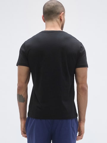 Polo Ralph Lauren Bluser & t-shirts i sort