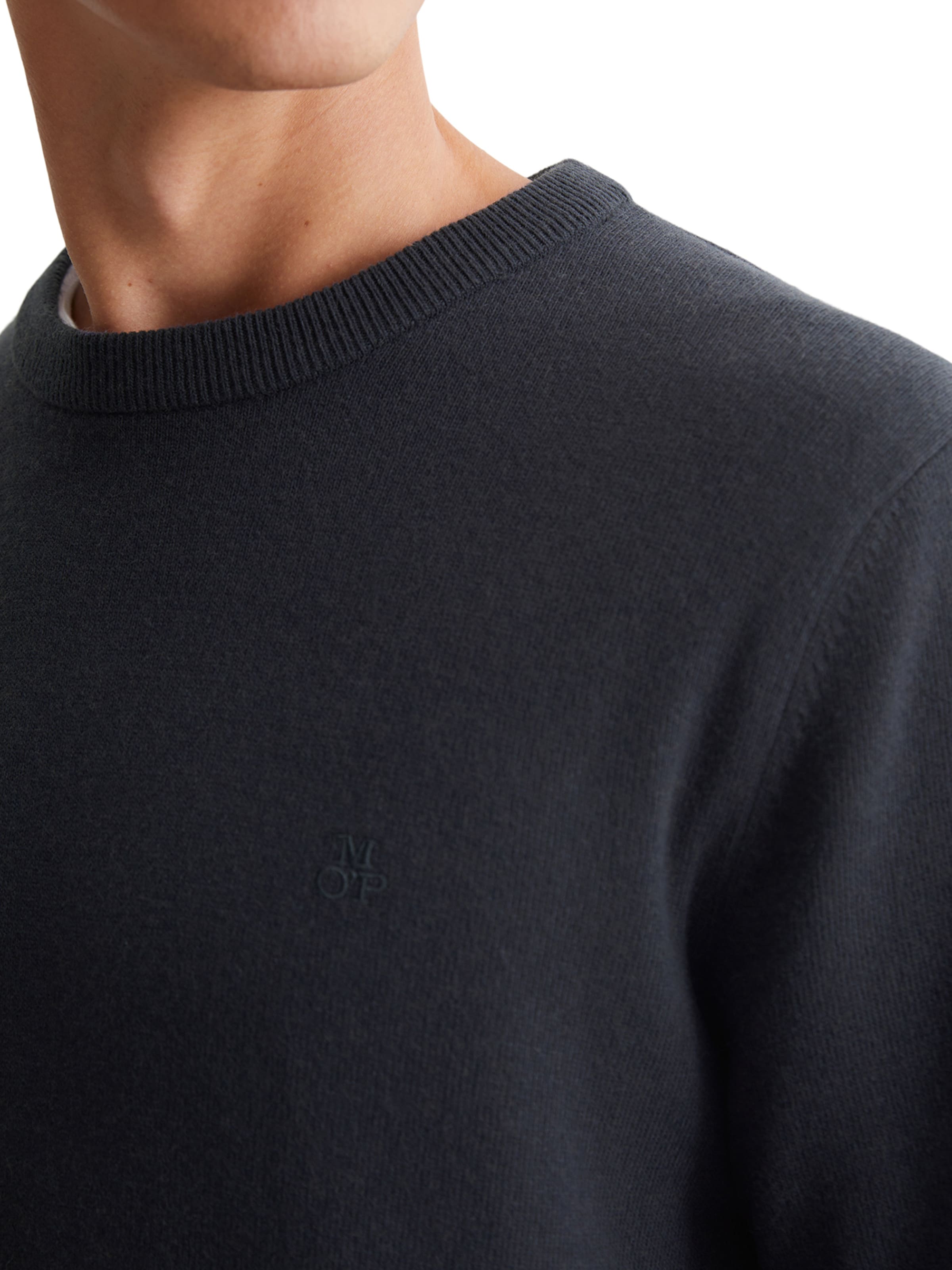 Marc O'Polo Πουλόβερ σε μπλε