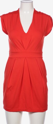 HOSS INTROPIA Dress in XXS in Orange: front