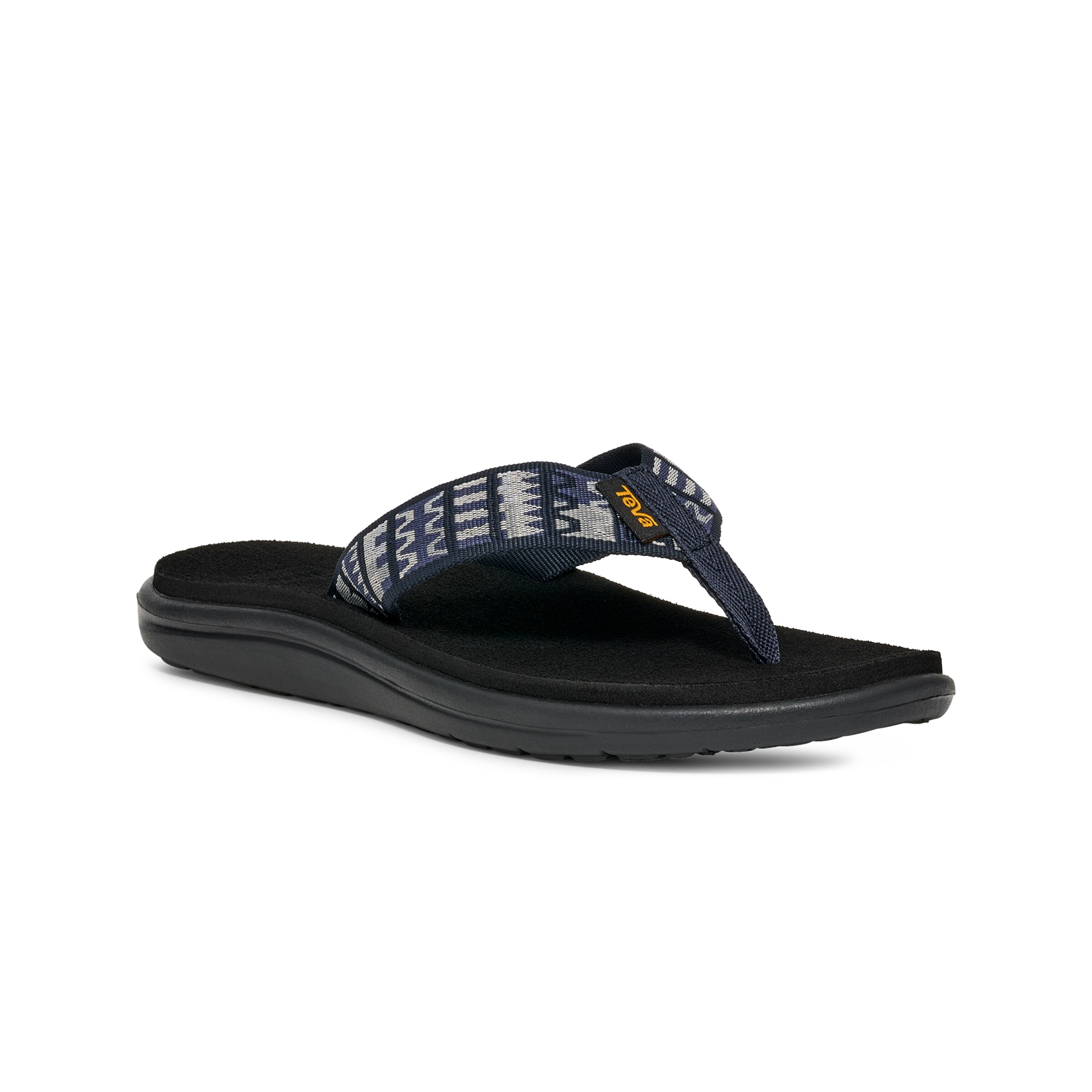 TEVA T-Bar Sandals in Blue