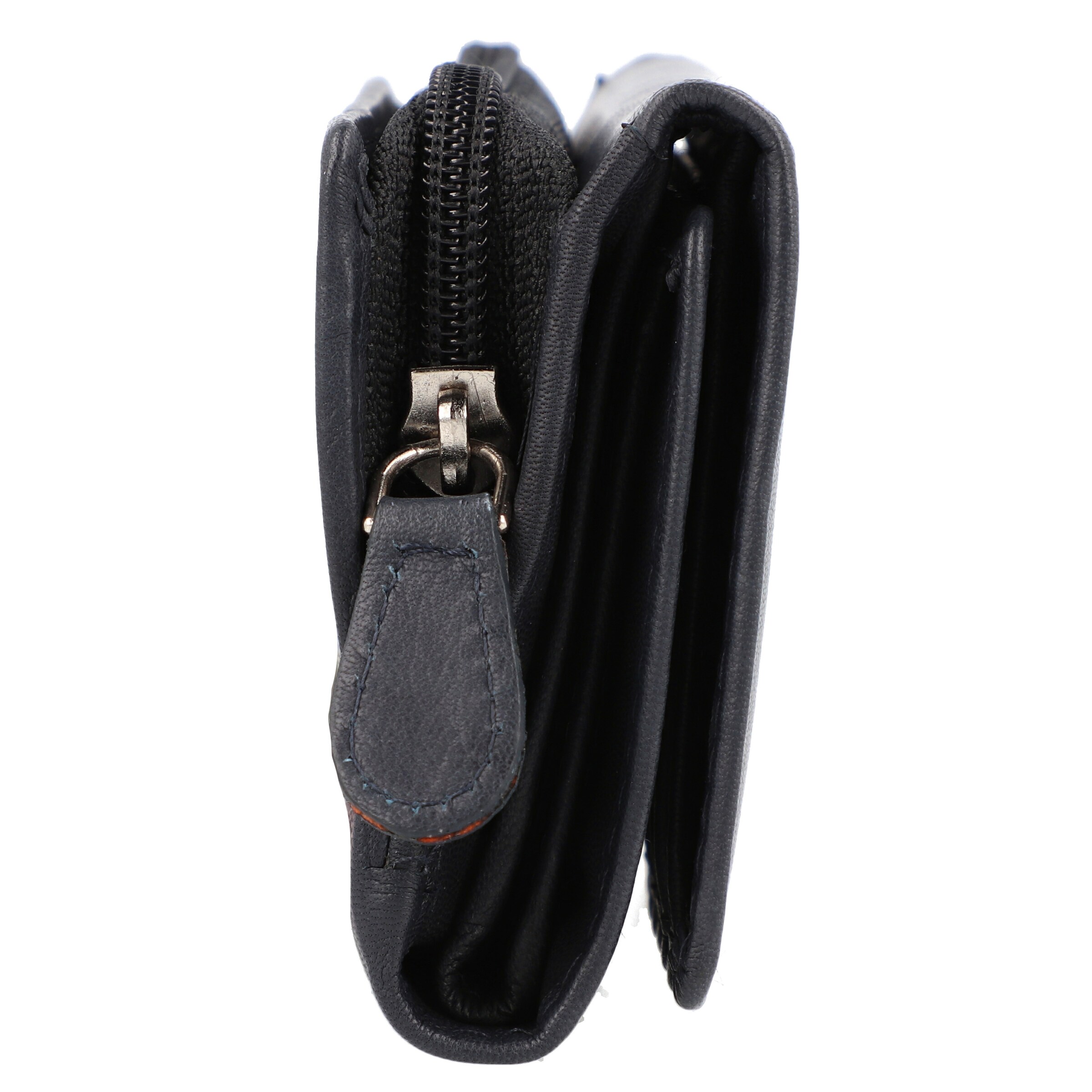 GREENBURRY Wallet in Blue