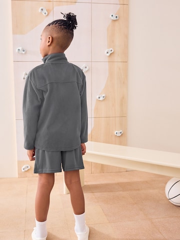 Veste en polaire Next en gris