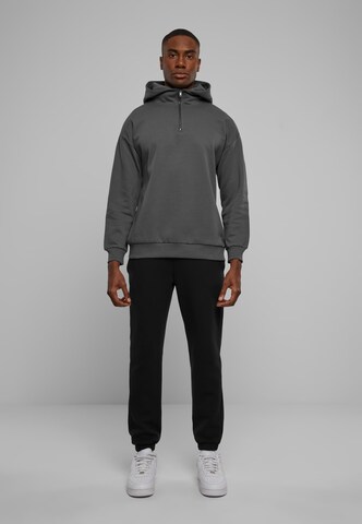 Urban Classics Sweatshirt in Grijs