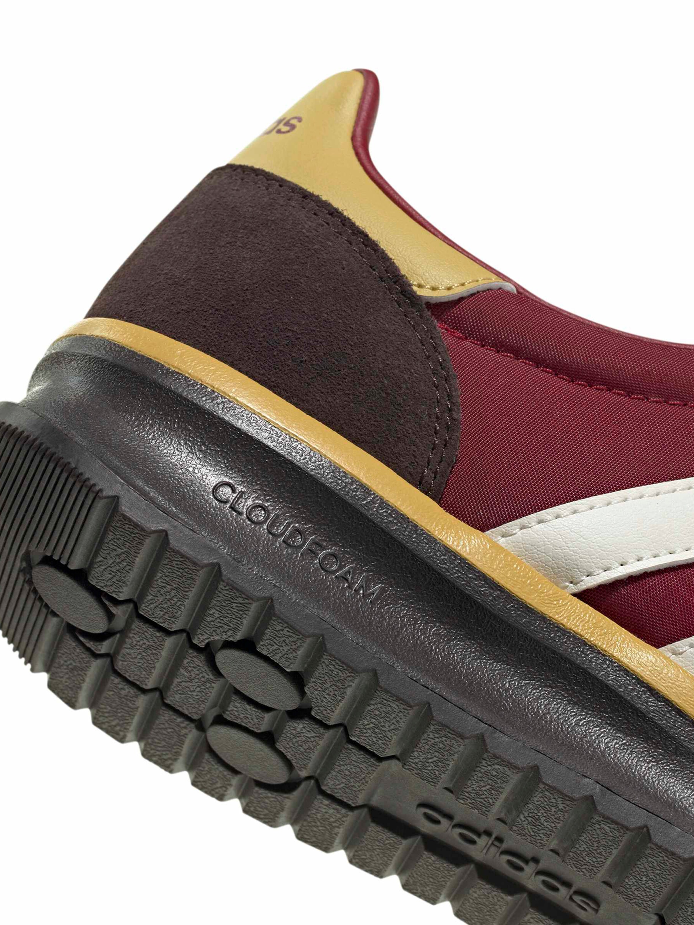 ADIDAS SPORTSWEARNiske tenisice 'RUN 70s 2.0' - crvena boja