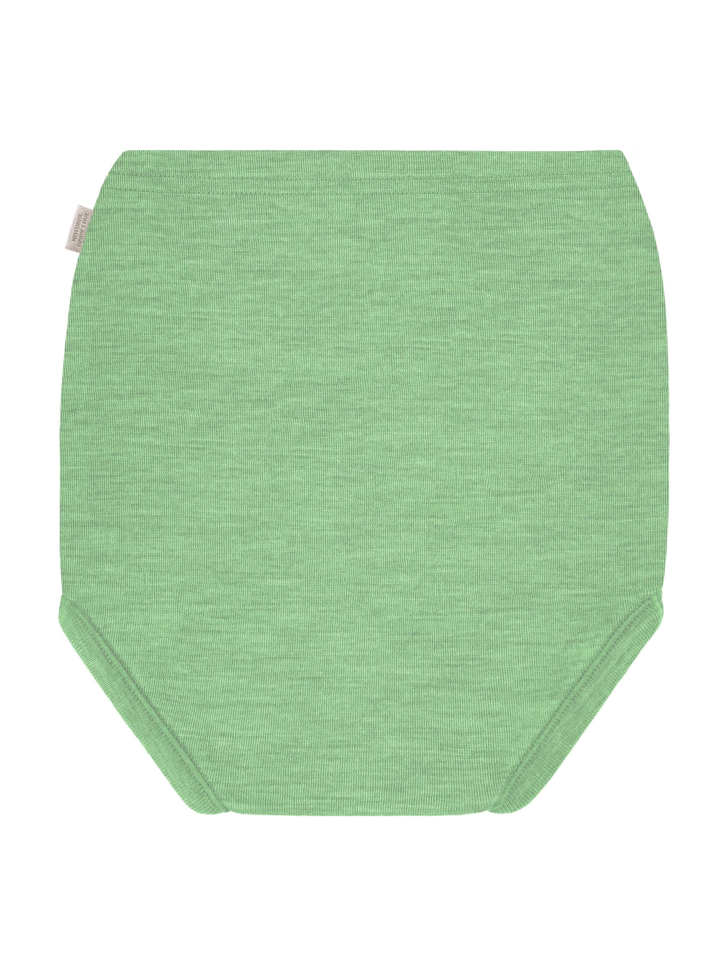 normani Underpants 'Tokoroa' in Green