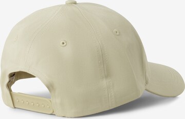 Calvin Klein Jeans Regular Cap in Green