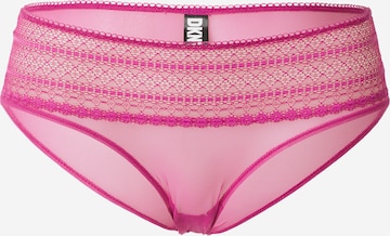 DKNY Intimates Panty in Lila: predná strana