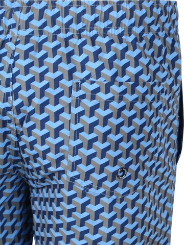 Suitable Badeshorts‌‌‌‌‌‌‌ in Blau