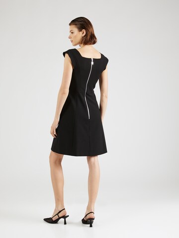Robe 'Kinti' HUGO en noir