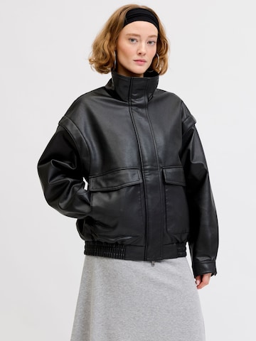 Veste mi-saison JJXX en noir
